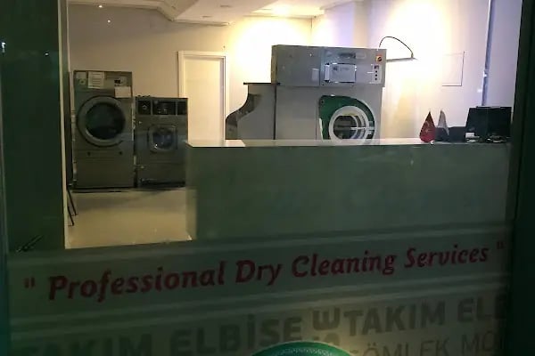 Eylül Dry Organik Kuru Temizleme - Resim 17