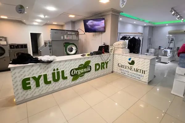 Eylül Dry Organik Kuru Temizleme - Resim 14