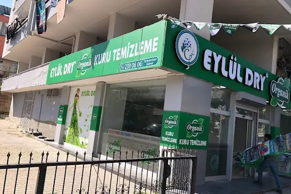 Eylül Dry Organik Kuru Temizleme - Resim 7
