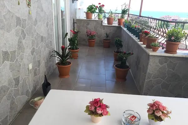 İnönü Mahallesi Çocuk Parkı - Resim 19