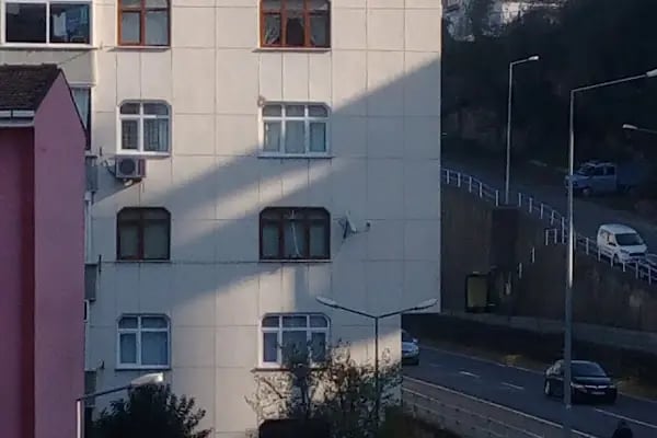 İnönü Mahallesi Çocuk Parkı - Resim 12