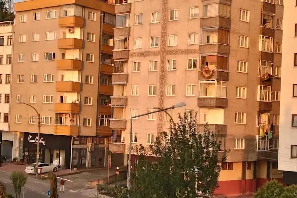 İnönü Mahallesi Çocuk Parkı - Resim 13