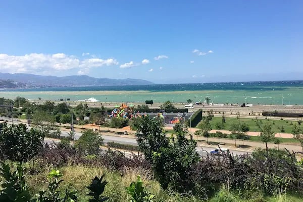 İnönü Mahallesi Çocuk Parkı - Resim 8