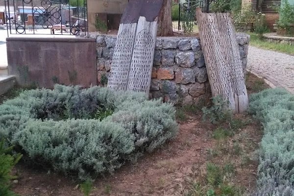 Pendosis Tatil Sitesi - Resim 14