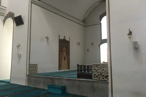 Özel Çekirge Kalp Ve Aritmi Hastanesi - Resim 19