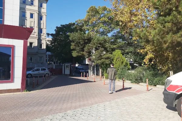 Özel Çekirge Kalp Ve Aritmi Hastanesi - Resim 7