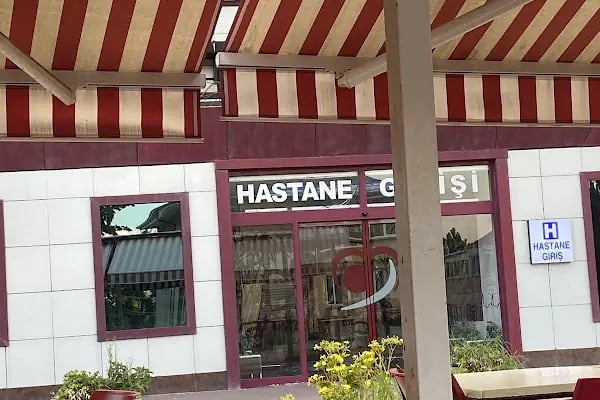 Özel Çekirge Kalp Ve Aritmi Hastanesi - Resim 18