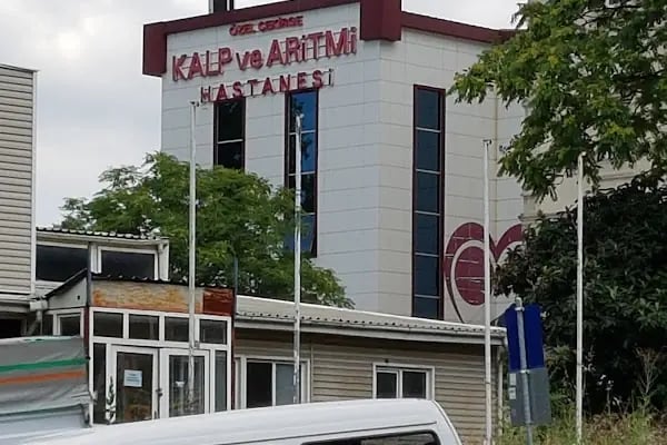 Özel Çekirge Kalp Ve Aritmi Hastanesi - Resim 15