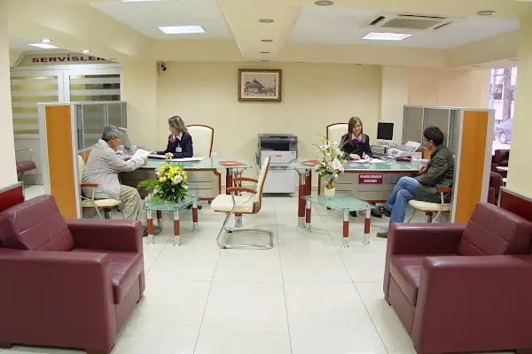 Özel Çekirge Kalp Ve Aritmi Hastanesi - Resim 3