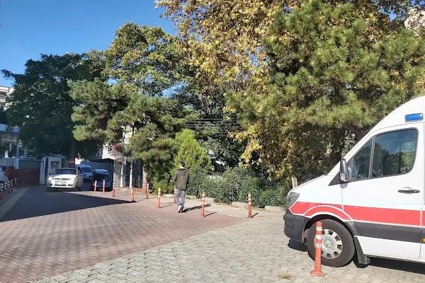 Özel Çekirge Kalp Ve Aritmi Hastanesi - Resim 5