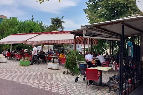 Özel Çekirge Kalp Ve Aritmi Hastanesi - Resim 9