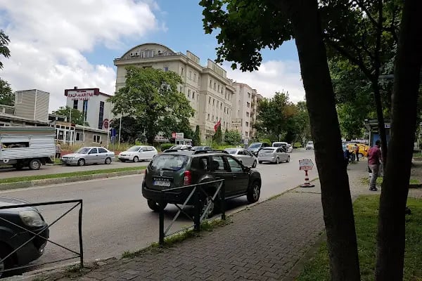 Özel Çekirge Kalp Ve Aritmi Hastanesi - Resim 14