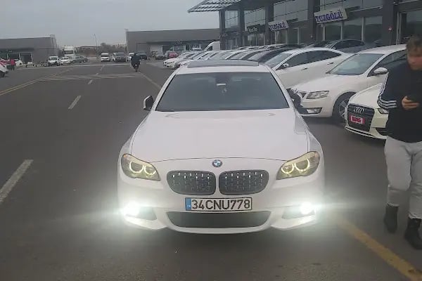 DEMIR MOTORS - Resim 7