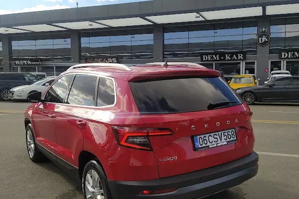 DEMIR MOTORS - Resim 6