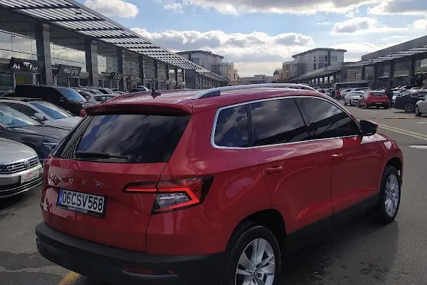 DEMIR MOTORS - Resim 9