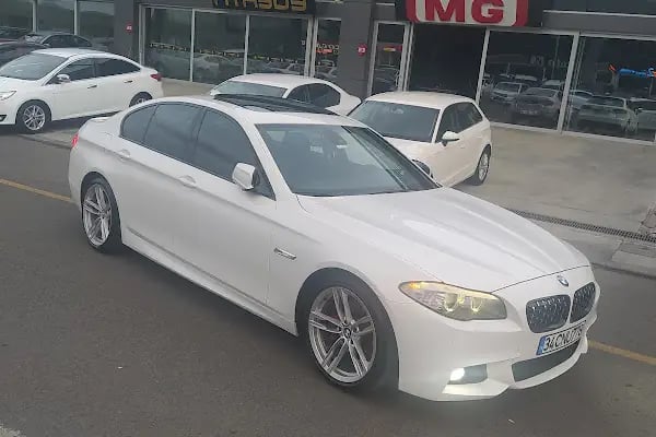 DEMIR MOTORS - Resim 2