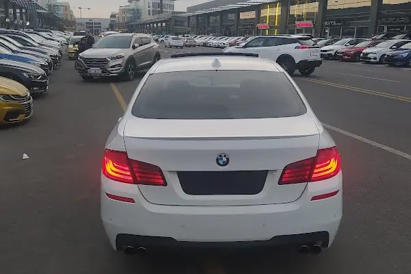 DEMIR MOTORS - Resim 11