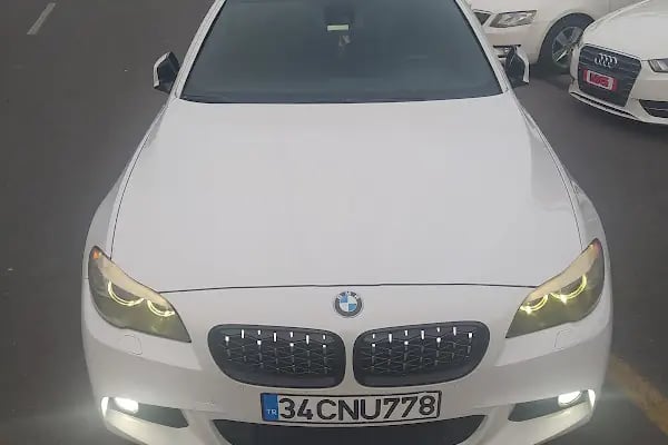 DEMIR MOTORS - Resim 5