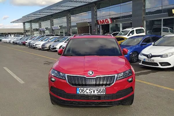 DEMIR MOTORS - Resim 3