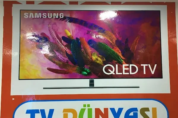defolu outlet tv dünyası - Resim 3