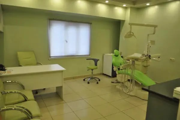 Özel Mirza Diş 2 - Diş Kliniği - Resim 1