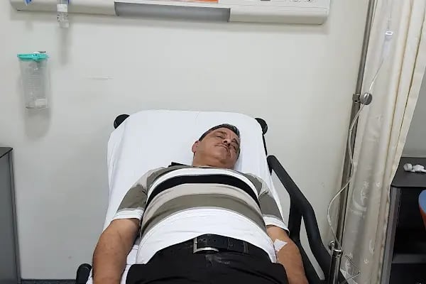 Bahçelievler Devlet Hastanesi - Resim 1