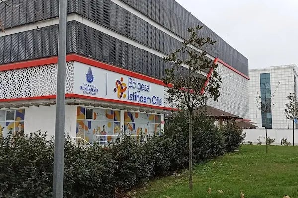 Bahçelievler Devlet Hastanesi - Resim 17