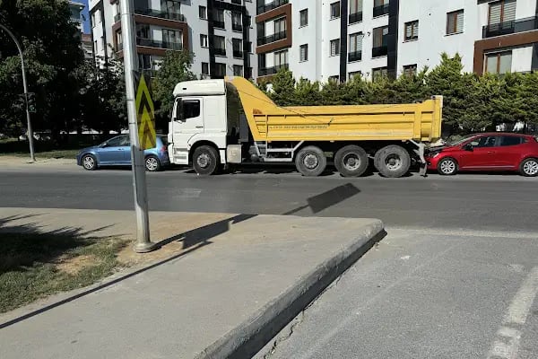 Bahçelievler Devlet Hastanesi - Resim 7