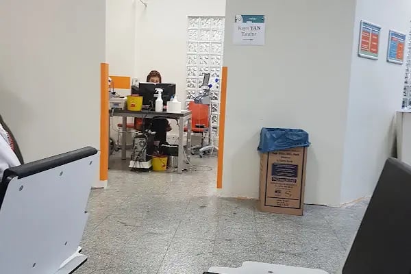 Bahçelievler Devlet Hastanesi - Resim 10