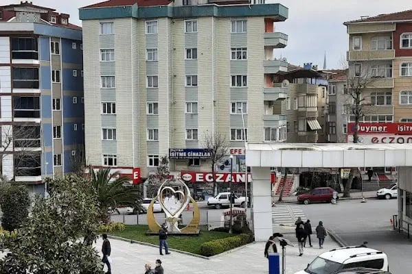 Bahçelievler Devlet Hastanesi - Resim 6