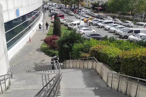 Bahçelievler Devlet Hastanesi - Resim 14