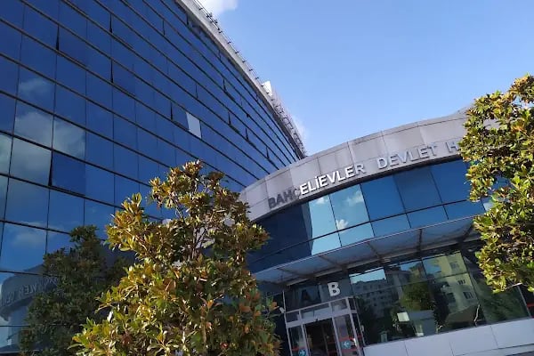 Bahçelievler Devlet Hastanesi - Resim 3