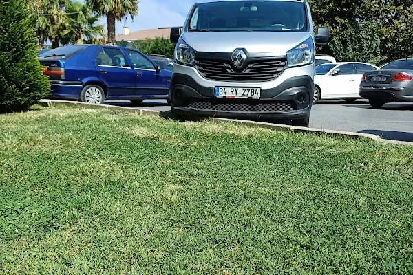 Bahçelievler Devlet Hastanesi - Resim 15