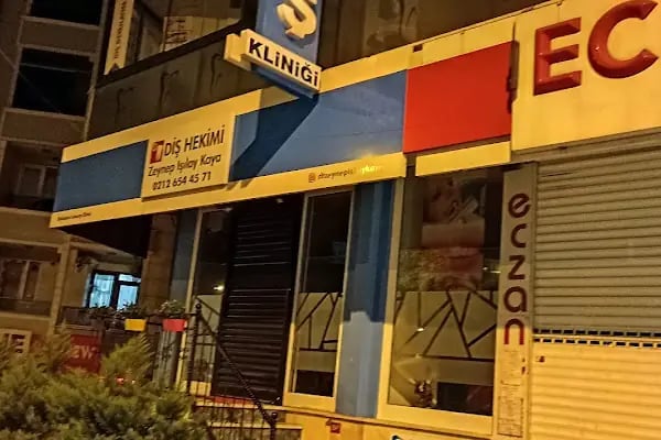 Bahçelievler Devlet Hastanesi - Resim 18