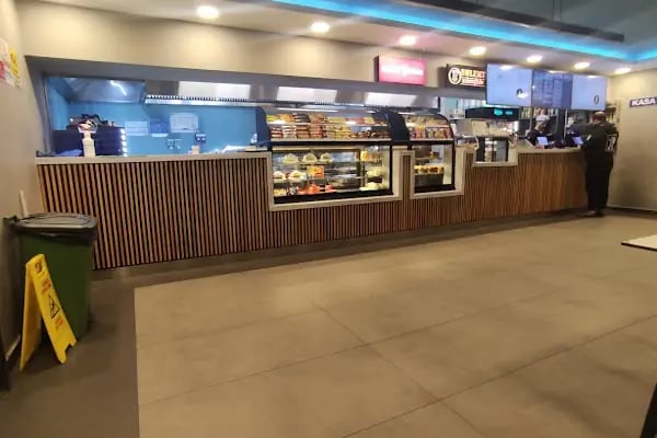 Bahçelievler Devlet Hastanesi - Resim 12