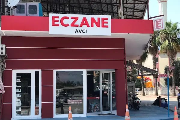 Avcı Eczanesi - Resim 5
