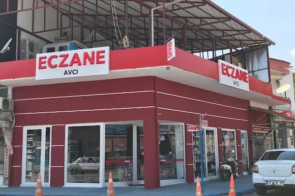 Avcı Eczanesi - Resim 1