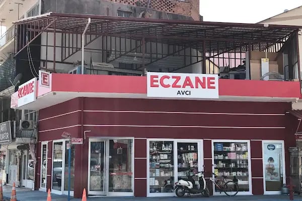 Avcı Eczanesi - Resim 4