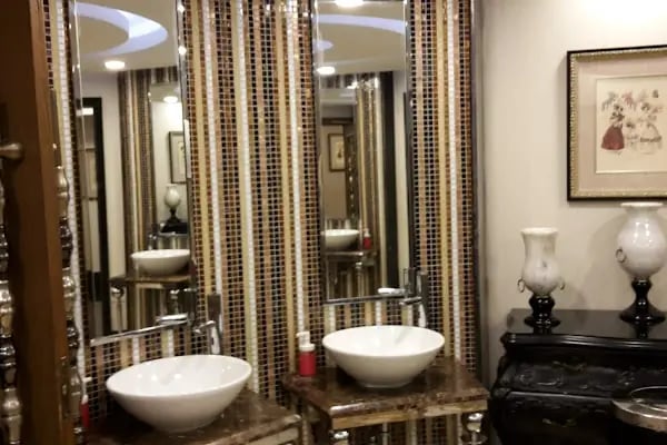 Wind of Lara Hotel & Spa - Resim 4
