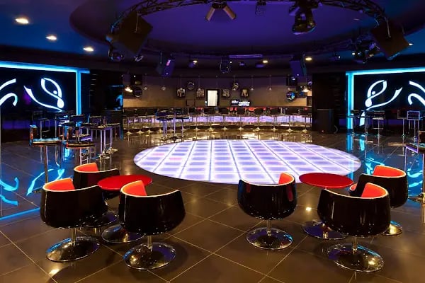 Wind of Lara Hotel & Spa - Resim 18