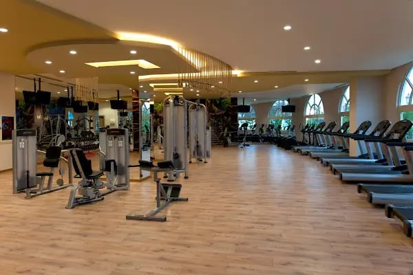 Wind of Lara Hotel & Spa - Resim 8