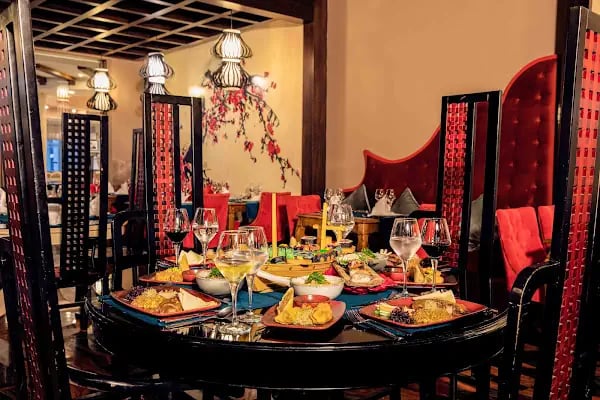 Wind of Lara Hotel & Spa - Resim 10