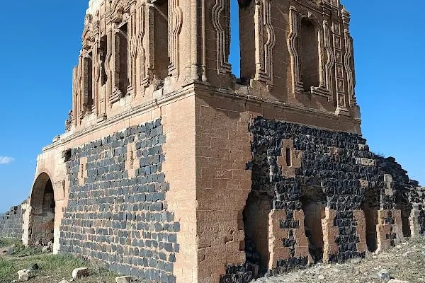 Şeyh Güzel Yazlık Sarayı - Resim 18