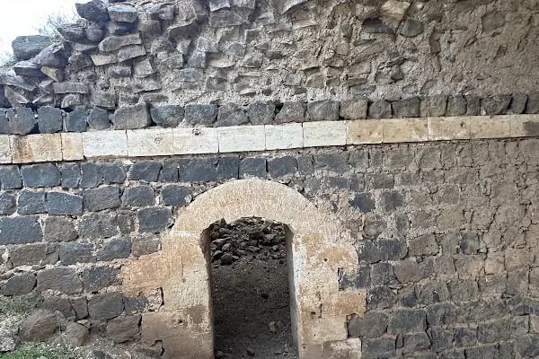 Şeyh Güzel Yazlık Sarayı - Resim 10