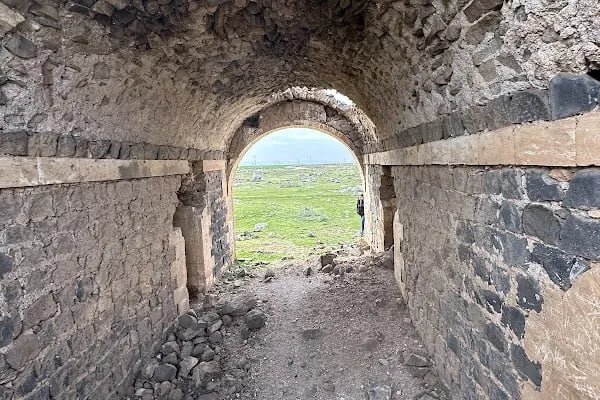 Şeyh Güzel Yazlık Sarayı - Resim 7