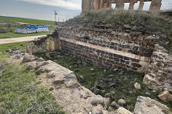 Şeyh Güzel Yazlık Sarayı - Resim 20