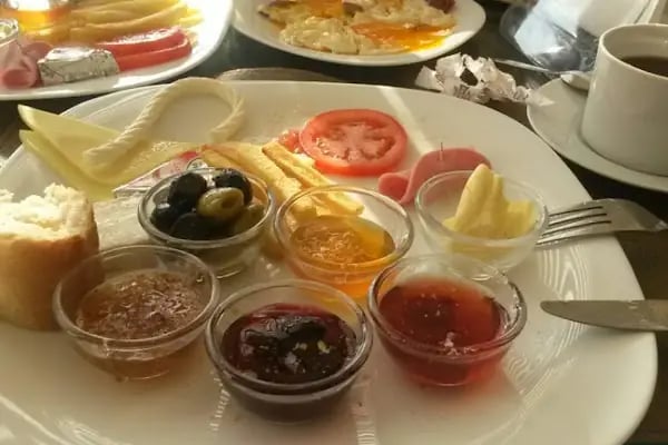 Ehl-i Keyf Davet - Resim 9