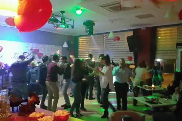 Ehl-i Keyf Davet - Resim 20