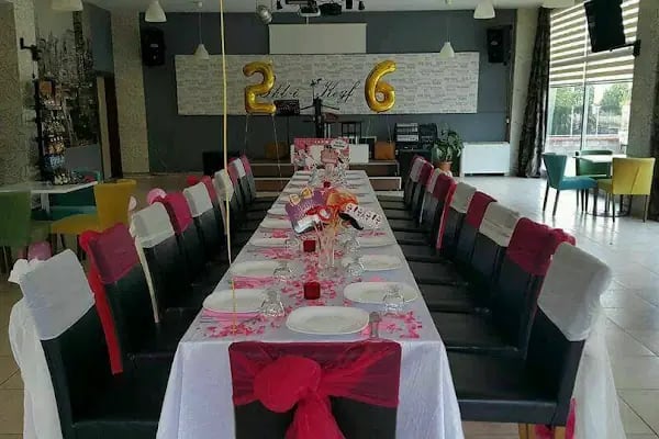 Ehl-i Keyf Davet - Resim 8