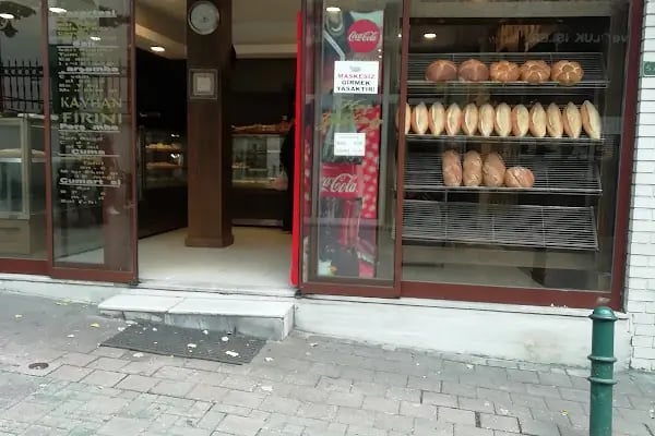 Kayhan Odunlu Ekmek Firini - Resim 3